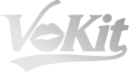 VoKit Logo